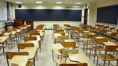 У Польщі скасовано рішення школи про відрахування учнів з України і Білорусі