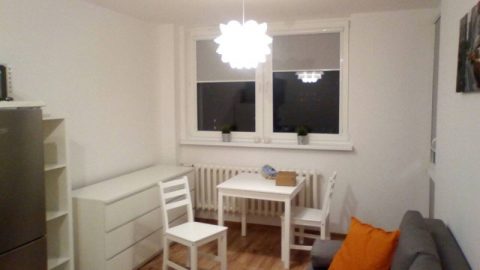 Оренда квартири Варшава