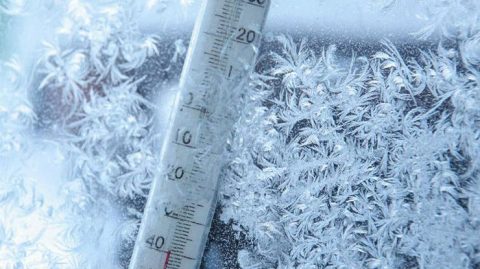 В Україні через нестачу газу закривають усі навчальні заклади