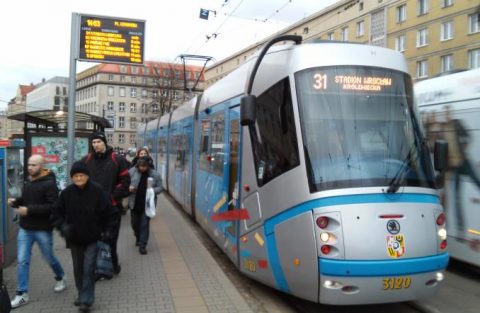 У Вроцлаві побили українця через його національність