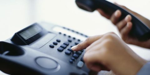 У Польщі створили інфолінію для громадян України