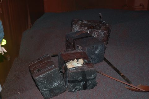 Перекрито ще один канал контрабанди сигарет