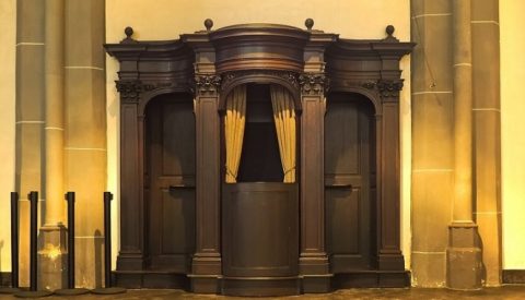 Нині у Польщі пройде кульмінація Ночі конфесіоналів