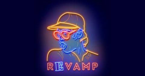 Автором обкладинки нового альбому Елтона Джона став українець