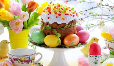 У Польщі триває акція «Поділися їжею з бездомними»