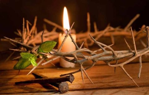 У вірних східного обряду розпочався Страсний тиждень, а у Польщі Поливаний понеділок