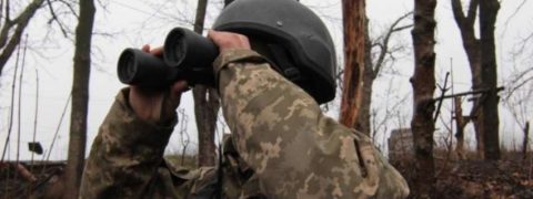 Президент України заявив про завершення АТО у травні