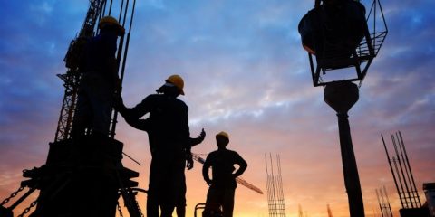 Українцям роз’яснять переваги легальної праці в Польщі