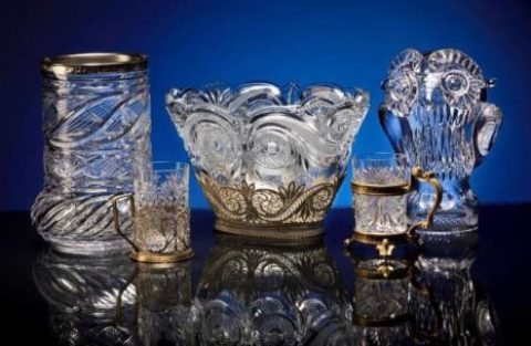 Кришталевий бізнес