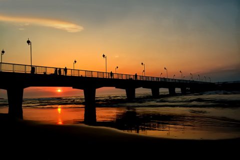 Українські туристи в Польщі в трійці лідерів на звання  “наймасовішого”