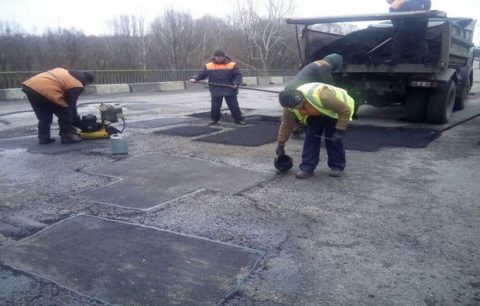 Генпрокурор вимагає перевірити стан доріг після капітального ремонту