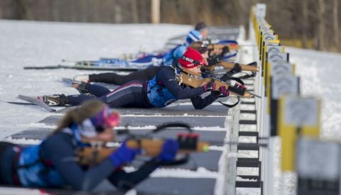 Українка очолила жіночу збірну Польщі з біатлону