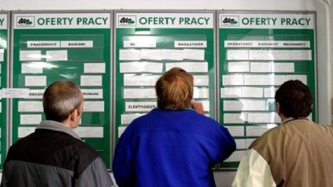Безробіття в Європейському Союзі: Польща посідає 7-е місце
