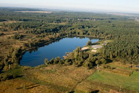 Польське місто Лази спокушає нових мешканців податковими пільгами