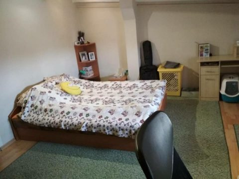 Здається кімната у Вроцлаві