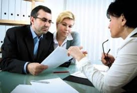 Безкоштовні консультації для іноземців