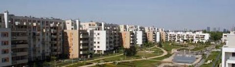 Кімната в столиці