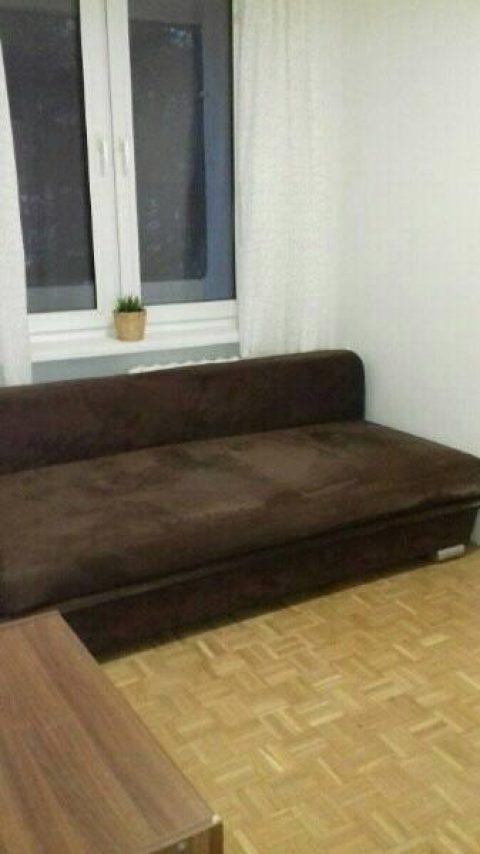 Затишний варшавський район