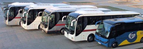 Маршрут: Україна – Польша