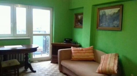 Здається кімната!