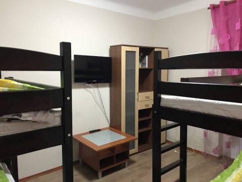 Добре розв’язання квартирного питання