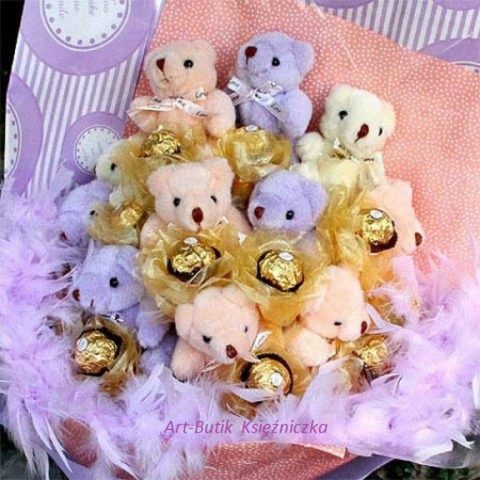 Tворча студія Art-Butik Księżniczka запрошує!