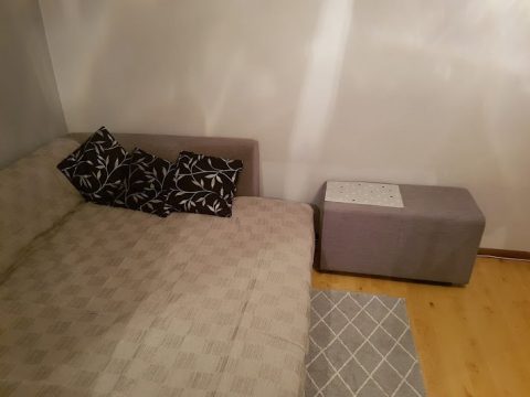 Квартира, як готель – оплата за добу