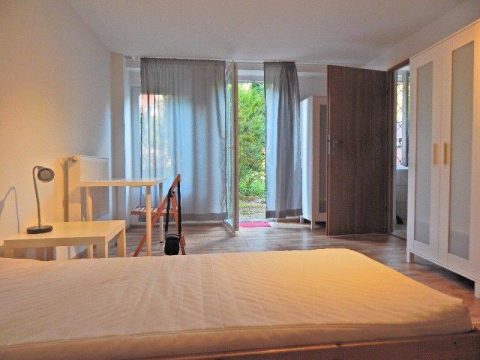 Кімнати в приватному будинку