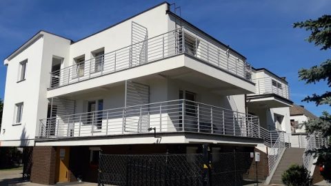 Дешевий та затишний хостел в Гданську!