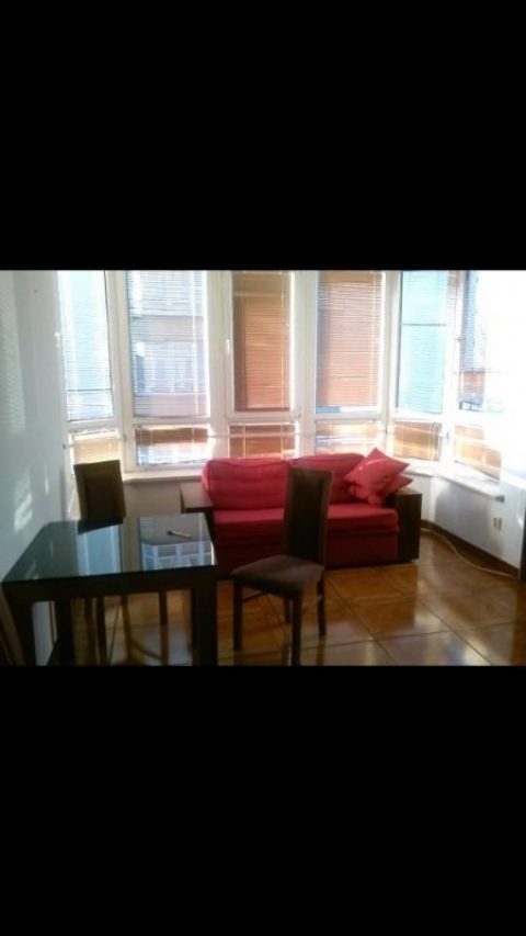 Оренда трьох кімнатної квартири