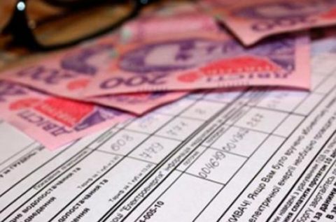 За новими правилами нарахування кожен 5-6 українець може позбутись субсидії