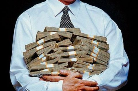 Наймолодшому мільйонеру в Україні – 7 років, а найстаршому – 99