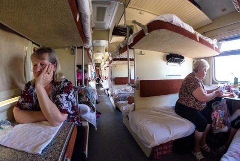 «Укрзалізниця» збільшить вартість квитків майже на всі потяги