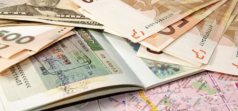 Підготовка до переїзду