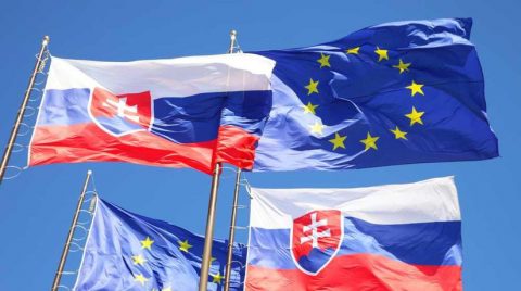 Словаки скаржаться на українських працівників, які їдуть з Польщі