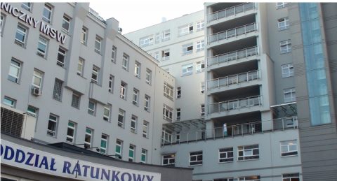 Стан побитого поблизу Варшави українця покращився після операції