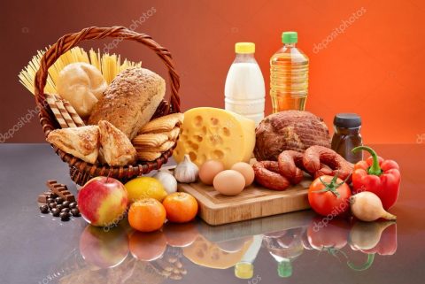 20 відсотків їжі та алкоголю, на польських прилавках, це підробки