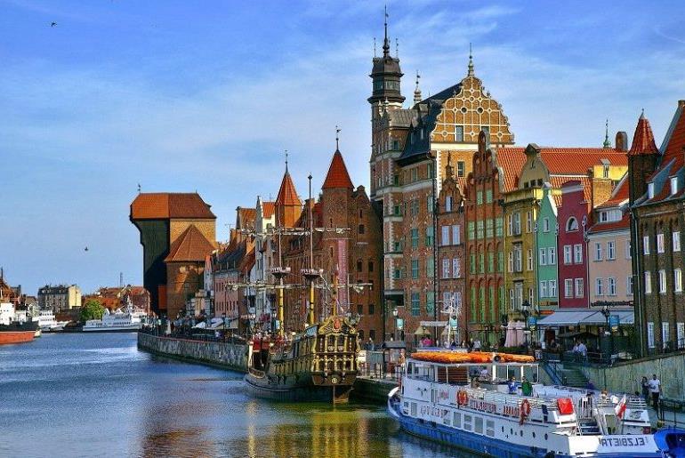 Gdansk