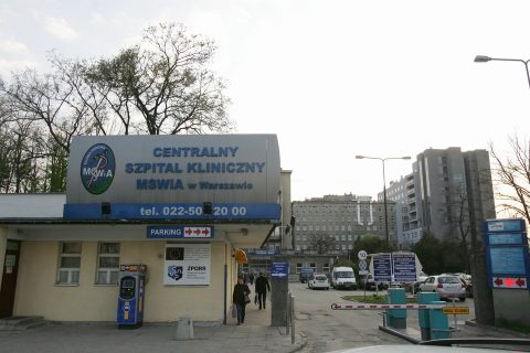 Українець, якого побили у Польщі, повернувся на Батьківщину