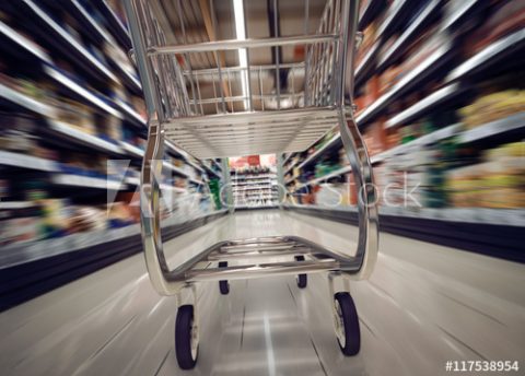 Майже половину заробленого українці витрачають на харчі, тютюн і алкоголь