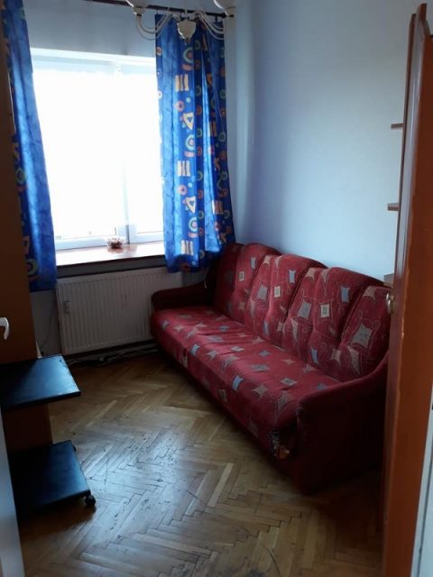 Кімната для однієї особи або для пари