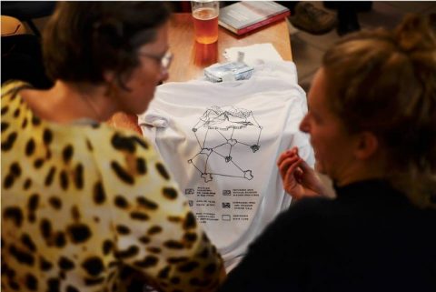 Втрачені місця / KOLONIA ARTYSTÓW / 4.05.18 / 19.0