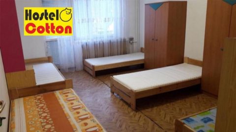 Гарне вирішення квартирного питання в столиці!