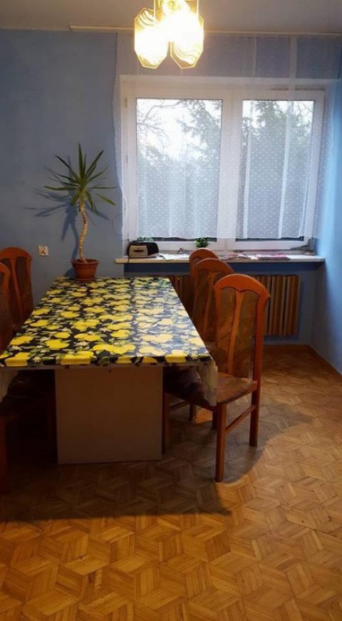 Хостел на Białołęke