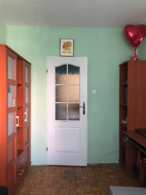 Помешкання з усіма зручностями