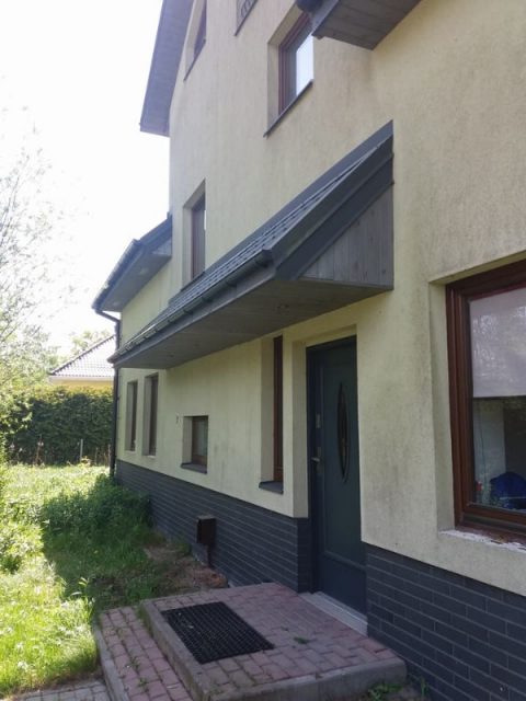 Гостьовий будинок “Green House”