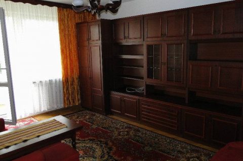 Район Мотоков Варшава