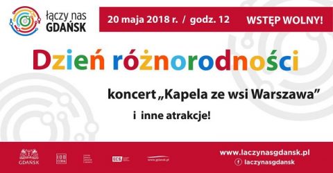День Культурного Розмаїття в 100cznia