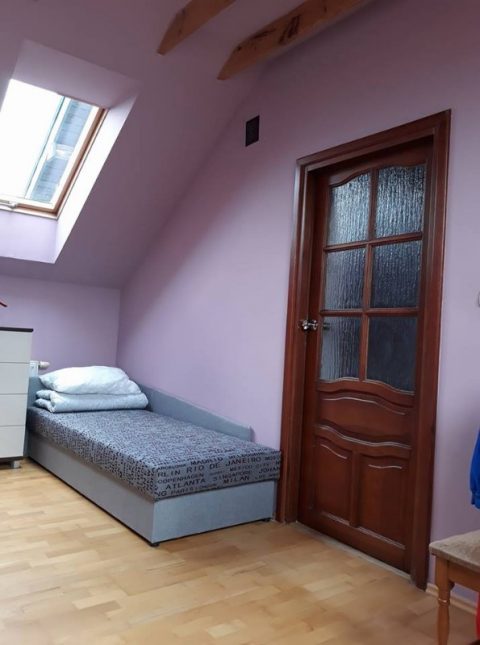 Район Бєлани, Варшава