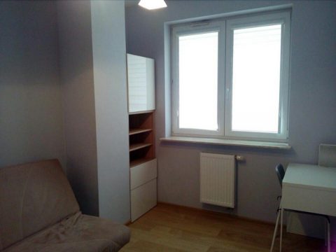 Кімната в районі Торгувек